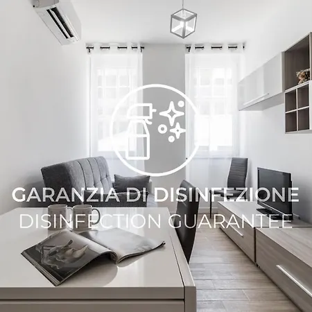 Apartment Italianway - Savona 146