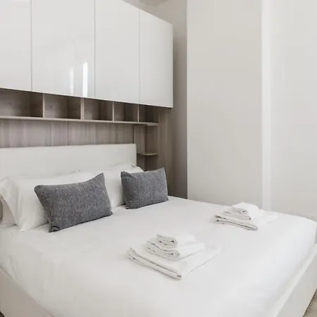 Italianway - Savona 146 Milan