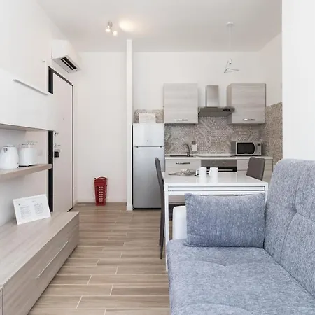 Italianway - Savona 146 Apartment *