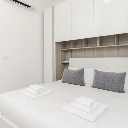 Italianway - Savona 146 Apartment Milan