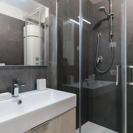 Apartment Italianway - Savona 146 *