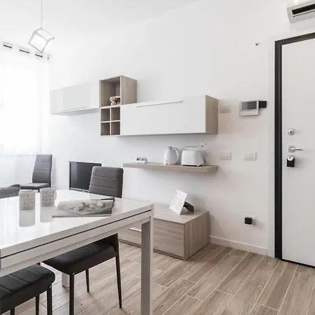 Italianway - Savona 146 Apartment Milan
