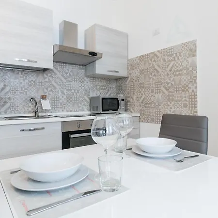 Italianway - Savona 146 Apartment Milan