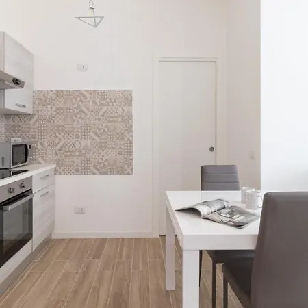 Apartment Italianway - Savona 146