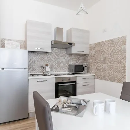 Italianway - Savona 146 Apartment Milan