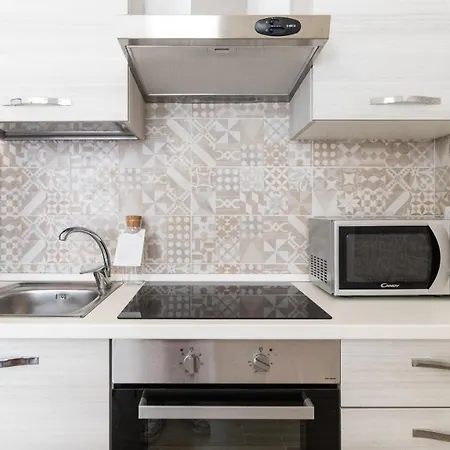 Italianway - Savona 146 Apartment Milan